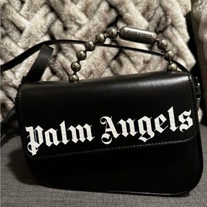 Palm Angels crossbody bag